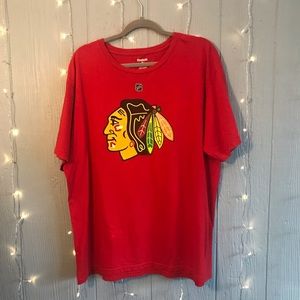 Chicago Blackhawks T Shirt